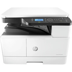 Изображение товара МФУ HP LaserJet Pro M442DN (8AF71A)