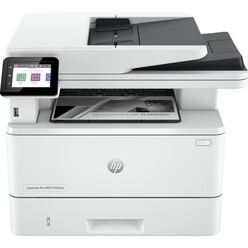 Изображение товара МФУ HP LaserJet Pro 4103dw 2Z627A