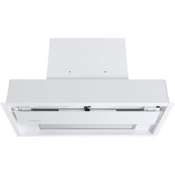 Изображение товара Встраиваемая вытяжка Maunfeld MZR 60 White
