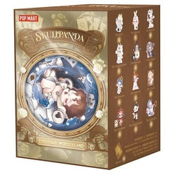 Изображение товара Фигура POP MART Skullpanda Blindbox Everyday Wonderland Series