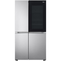 Изображение товара Холодильник LG GC-Q257CAFV