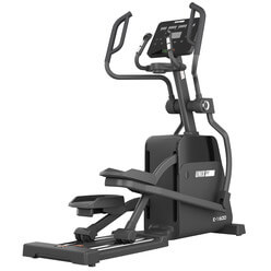 Изображение товара Эллиптический тренажёр UNIX Fit E-1600 PRO (LED)