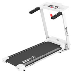 Изображение товара Беговая дорожка UNIX Fit ST-440N White