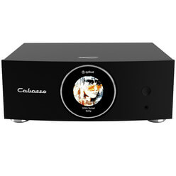 Изображение товара Ресивер Cabasse Abyss Black