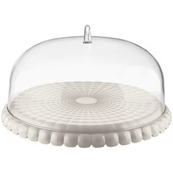 Изображение товара Сервировочное блюдо Guzzini Tiffany 199501158