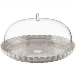 Изображение товара Сервировочное блюдо Guzzini Tiffany 199500158