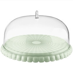 Изображение товара Сервировочное блюдо Guzzini Tiffany 199500243