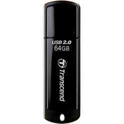 Изображение товара USB Flash drive Transcend JetFlash 350 64 ГБ TS64GJF350