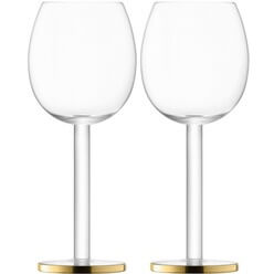 Изображение товара Набор бокалов LSA International Luca G1714-10-943