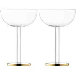 Изображение товара Набор бокалов LSA International Luca G1714-07-943