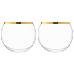 Изображение товара Набор стаканов LSA International Luca G1713-12-943