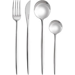 Изображение товара Столовые приборы Liberty Jones Globe LJ0000204