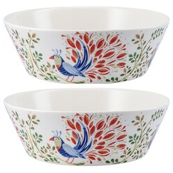 Изображение товара Салатник Liberty Jones Birds of Paradise LJ0000178