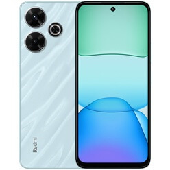 Купить Смартфон Xiaomi Redmi 13 256 ГБ голубой в Москве
