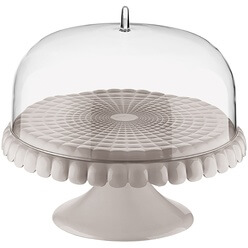 Изображение товара Блюдо для торта Guzzini Tiffany 199401158