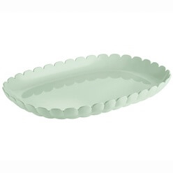 Изображение товара Поднос сервировочный Guzzini Tiffany 279600243