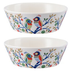 Изображение товара Салатник Liberty Jones Birds of Paradise LJ0000177