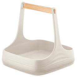 Изображение товара Органайзер для кухонных принадлежностей Guzzini Tierra 179300156