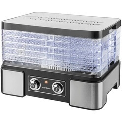 Изображение товара Сушка для овощей Endever Skyline FD-61