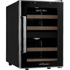 Изображение товара Винный шкаф Meyvel MV12-BF2 (easy)