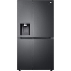 Изображение товара Холодильник LG GC-L257CBEV
