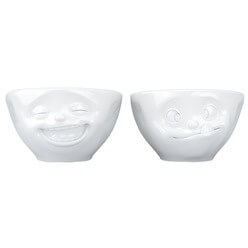 Изображение товара Набор чаш Tassen Laughing & Tasty T01.25.01