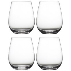 Изображение товара Набор бокалов Liberty Jones Pure PS_LJ_PR_WTRGLS_400-4