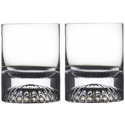 Изображение товара Набор стаканов Liberty Jones Genty Ribbs PS_LJ_GNR_WSGLS_240-2