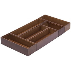 Изображение товара Органайзер для столовых приборов Liberty Jones Bambox LJ0000234