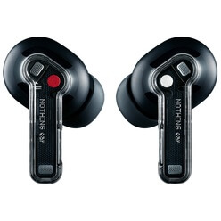 Изображение товара Наушники Nothing Ear чёрный (2024)