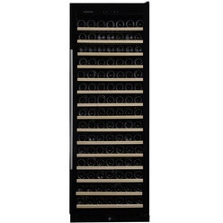 Изображение товара Встраиваемый винный шкаф Dunavox DX-194.490BK