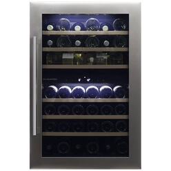 Изображение товара Встраиваемый винный шкаф Dunavox DAB-42.117DSS