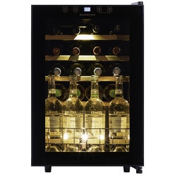 Изображение товара Винный шкаф Dunavox DXFH-20.62