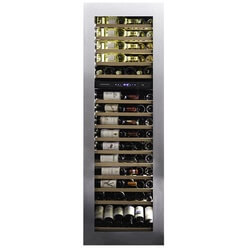 Изображение товара Встраиваемый винный шкаф Dunavox DAVG-114.288DSS.TO