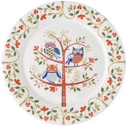 Изображение товара Тарелка Liberty Jones Birds of Paradise LJ0000163