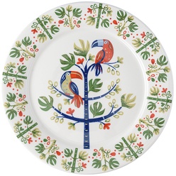 Изображение товара Тарелка Liberty Jones Birds of Paradise LJ0000164