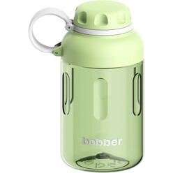 Изображение товара Бутылка для воды Bobber Tritan Bottle 590 Mint Cooler