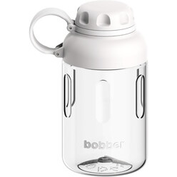 Изображение товара Бутылка для воды Bobber Tritan Bottle 590 Sand Grey