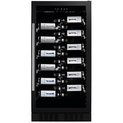 Изображение товара Встраиваемый винный шкаф Dunavox DX-70.258B