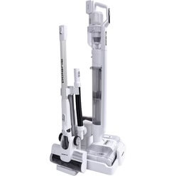 Изображение товара Вертикальный пылесос Polaris PVCW 8090 White