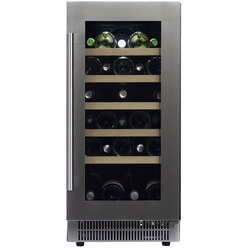Изображение товара Встраиваемый винный шкаф Dunavox DAUF-32.83SS