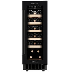 Изображение товара Встраиваемый винный шкаф Meyvel MV19-KBT1