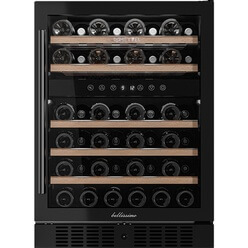 Изображение товара Встраиваемый винный шкаф Meyvel MV46-KBT2