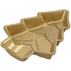 Изображение товара Форма для приготовления пирожного Silikomart Christmas Tree 20.203.63.0065