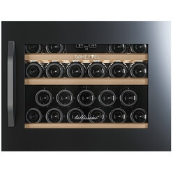 Изображение товара Встраиваемый винный шкаф Meyvel MV22-KBB1