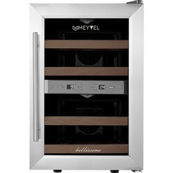 Изображение товара Винный шкаф Meyvel MV12-SF2 (easy)