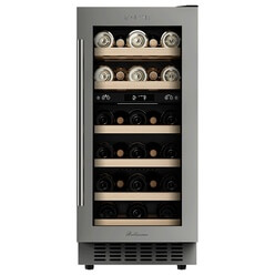 Изображение товара Встраиваемый винный шкаф Meyvel MV28-KST2
