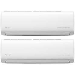 Изображение товара Мульти сплит-система Pioneer KFRI20FW (2шт) - 2MSHD18F