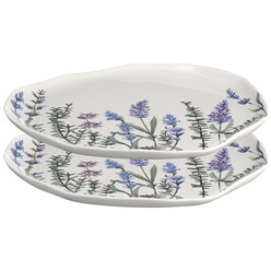 Изображение товара Набор тарелок Liberty Jones Floral LJ_SB_PL26