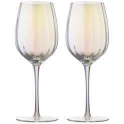 Изображение товара Набор бокалов Liberty Jones Gemma Opal HM-GOL-WGLS-360-2